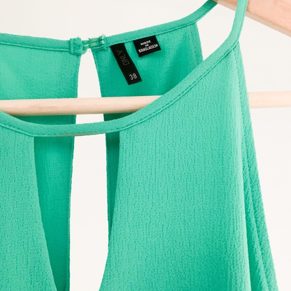 Cutout Dress - Picture 1 of 4